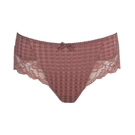 44 / Prima Donna Hotpants Madison satintaupe