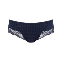 Prima Donna Hotpants Madison velvet blue
