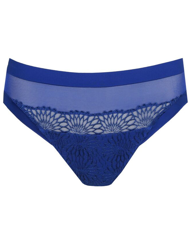 Prima Donna Rioslip Sophora blue print