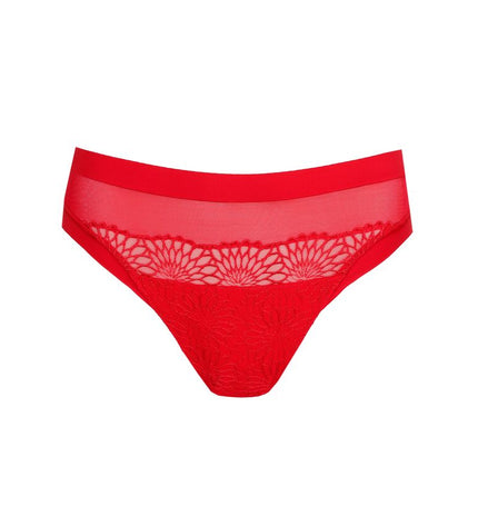 Prima Donna Rioslip Sophora true red