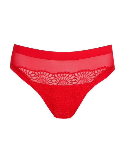 Prima Donna Rioslip Sophora true red