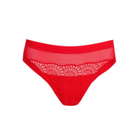 Prima Donna Rioslip Sophora true red