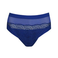 Prima Donna Taillenslip Sophora blue print