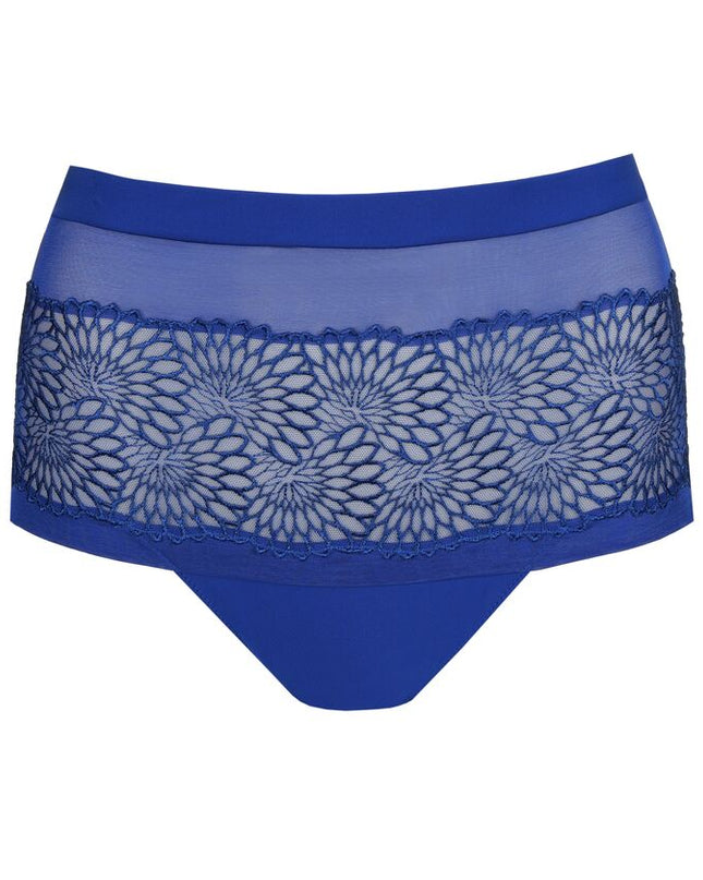 Prima Donna Hotpants Sophora blue print