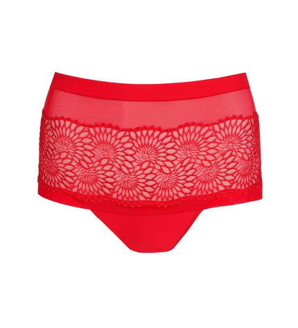 Prima Donna Hotpants Sophora true red