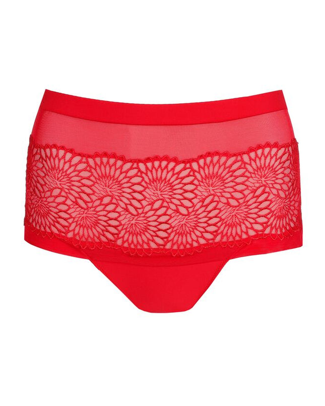 Prima Donna Hotpants Sophora true red