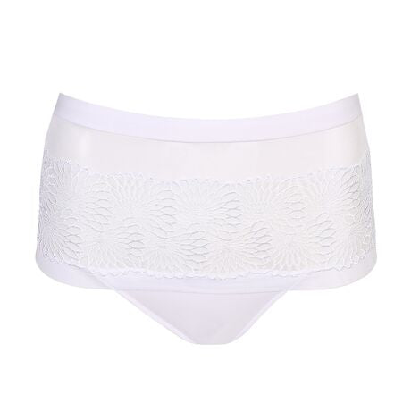 Prima Donna Hotpants Sophora weiss