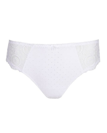 Primadonna Rioslip Osino weiss