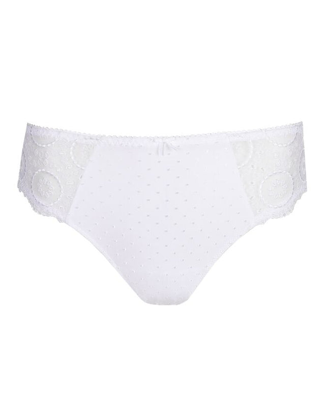 Primadonna Rioslip Osino weiss