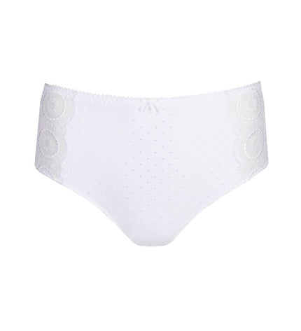 Primadonna Taillenslip Osino weiss