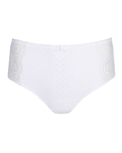 Primadonna Taillenslip Osino weiss