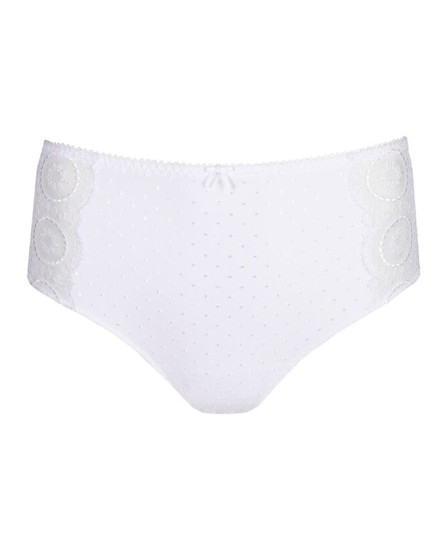 Primadonna Taillenslip Osino weiss