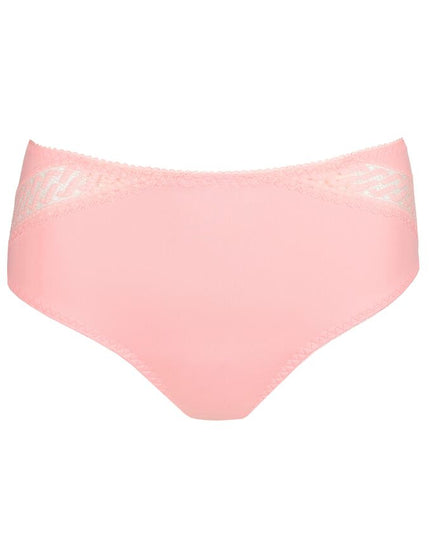 Prima Donna culotte taille haute Montara rose parfait