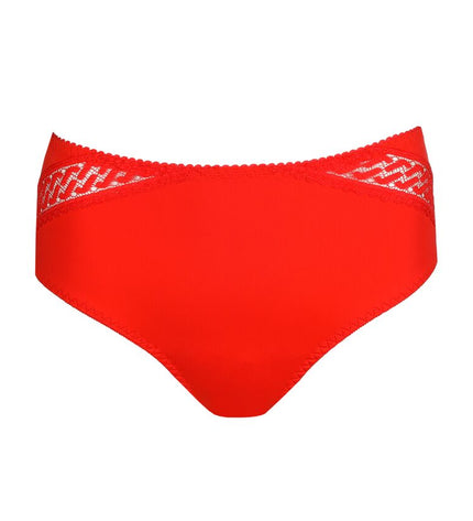 Prima Donna Taillenslip Montara true red