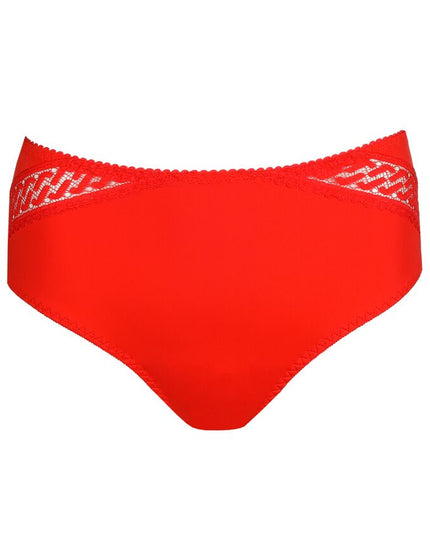 Prima Donna Taillenslip Montara true red