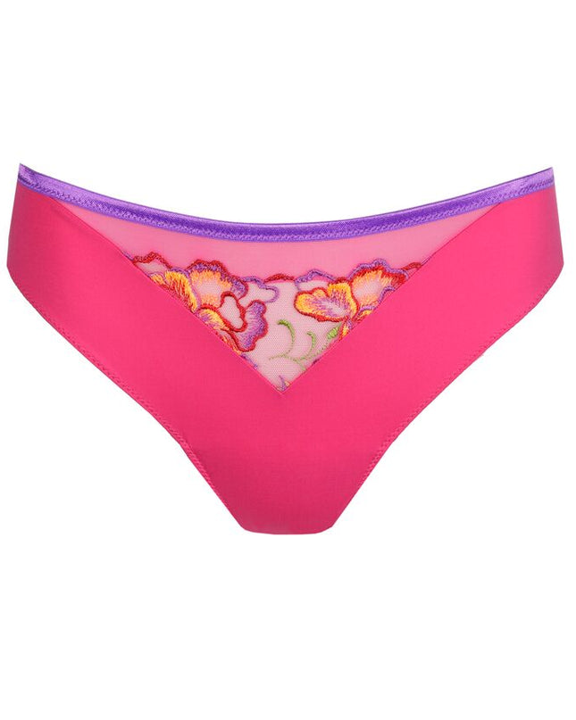 Prima Donna Rioslip Devdaha very berry