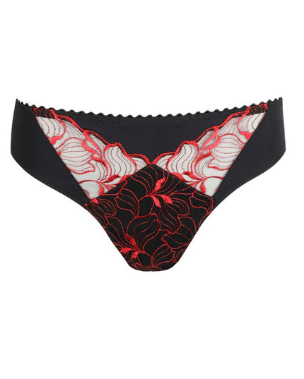 Prima Donna Rioslip springdale black rose