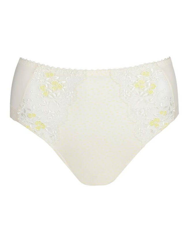 Prima Donna Taillenslip Novaro vintage natur