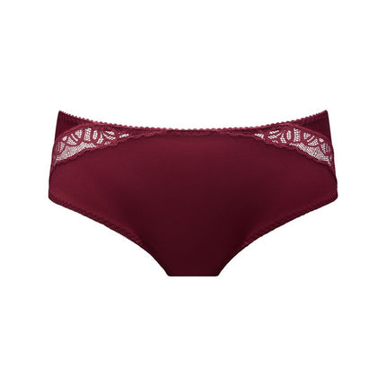 Prima Donna Taillenslip Salerno evening red