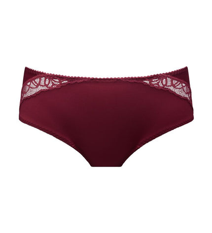 Prima Donna Taillenslip Salerno evening red