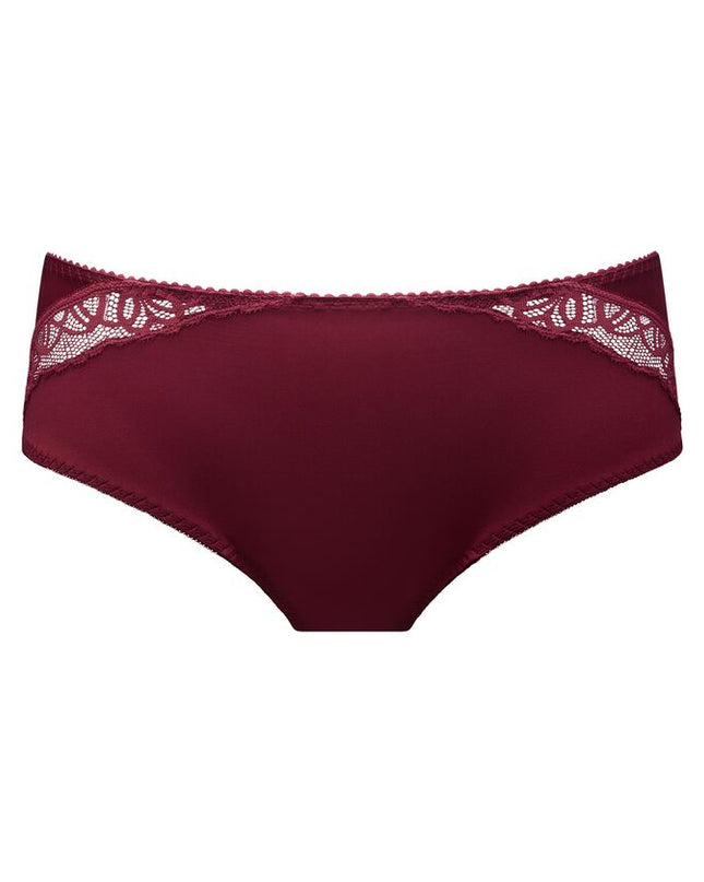Prima Donna Taillenslip Salerno evening red