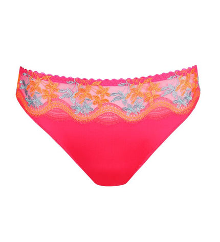 Prima Donna Rioslip Cala Luna blogger pink