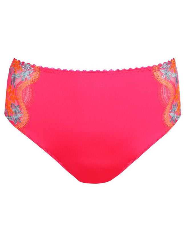 Prima Donna Taillenslip Cala Luna blogger pink