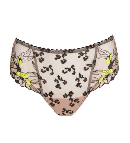 Prima Donna Hotpants Manali wild bloom