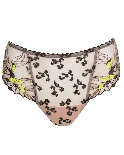 Prima Donna Hotpants Manali wild bloom