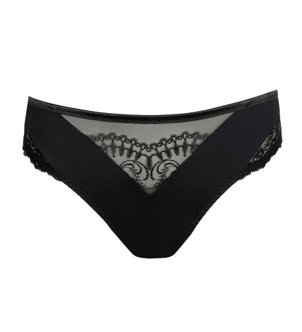 Prima Donna Rioslip Shimla schwarz