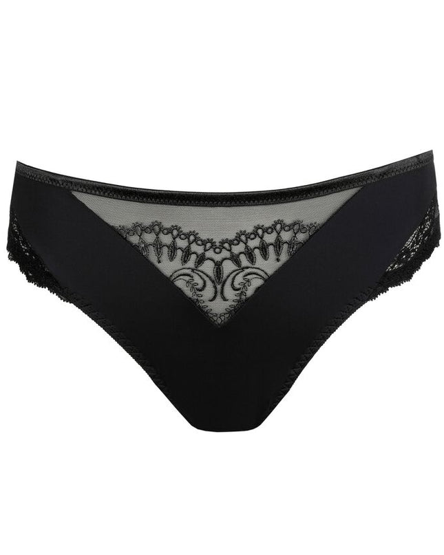 Prima Donna Rioslip Shimla schwarz