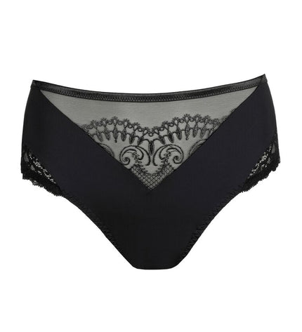 Prima Donna Taillenslip Shimla schwarz