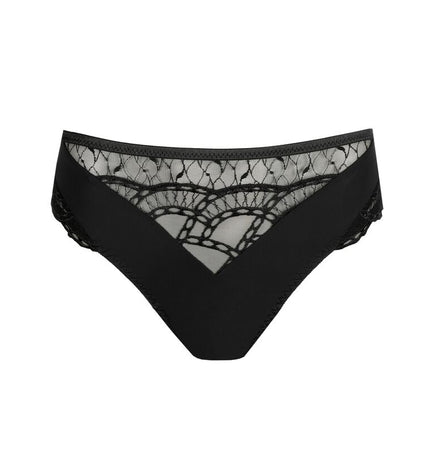 Primadonna Rioslip Naica schwarz