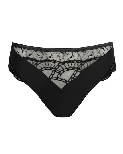 Primadonna Rioslip Naica schwarz