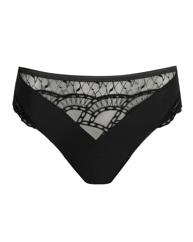 Primadonna Rioslip Naica schwarz