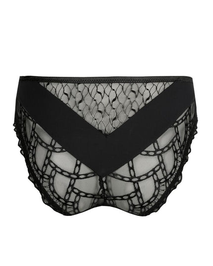 Primadonna Rioslip Naica schwarz