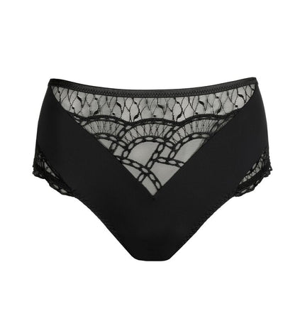 Primadonna Taillenslip Naica schwarz