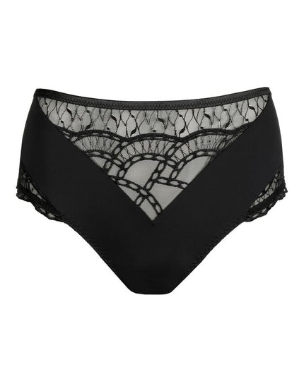 Primadonna Taillenslip Naica schwarz
