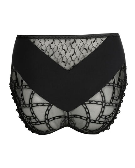 Primadonna Taillenslip Naica schwarz