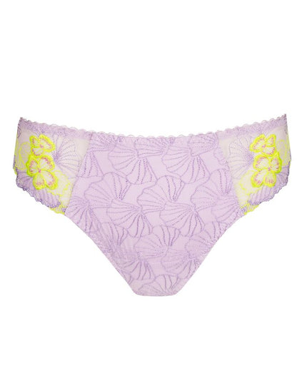 Primadonna Rioslip Ixia wisteria