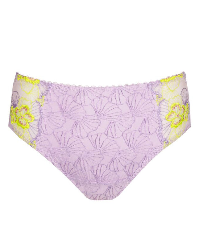 Primadonna Taillenslip Ixia wisteria