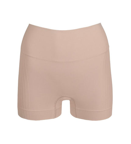 Primadonna Figurformende Shorts Nudda caffé latte