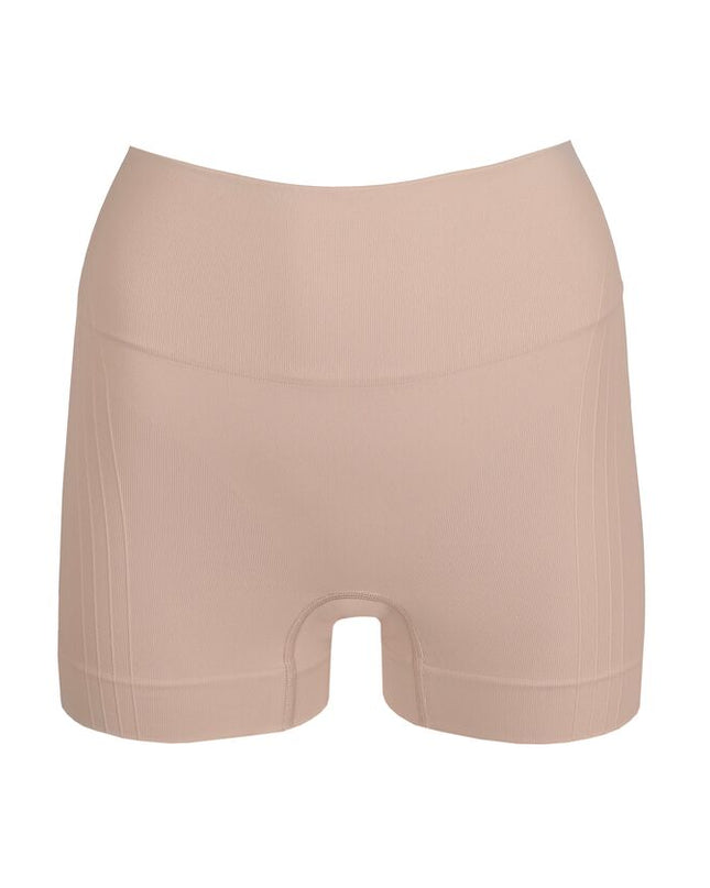 Primadonna Figurformende Shorts Nudda caffé latte