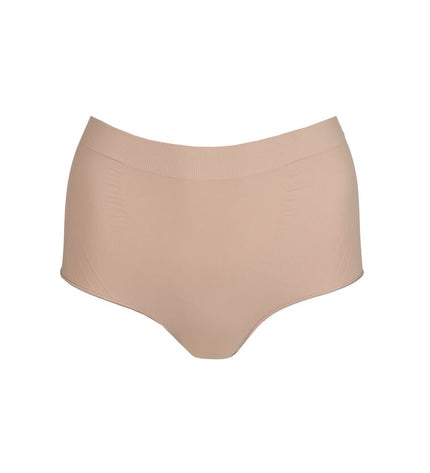 Prima Donna Shapewear Taillenslip Nudda caffe latte