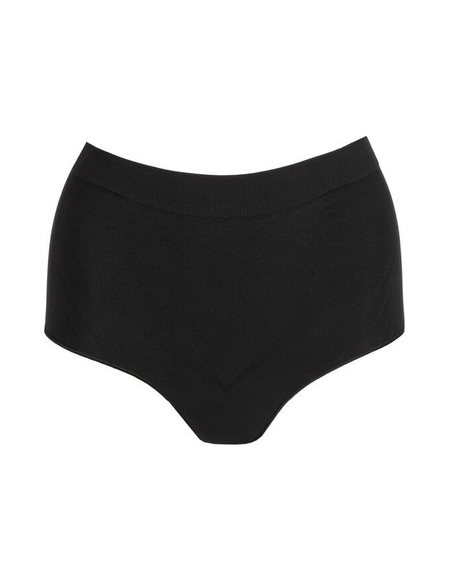 Prima Donna Shapewear Taillenslip Nudda schwarz