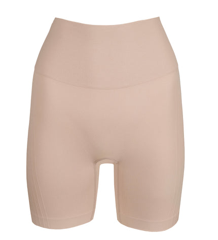 Primadonna Shapewear Bodyshaper Mit Bein Nudda caffé latte