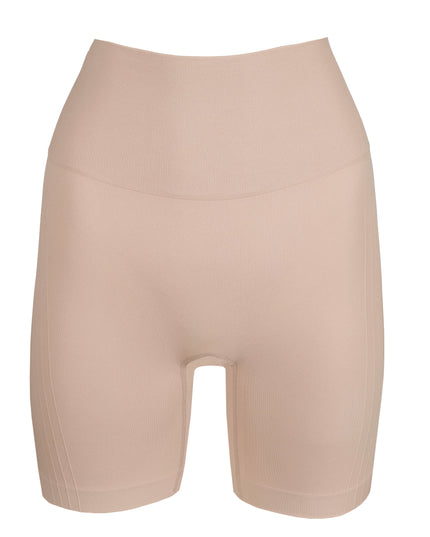 Primadonna Shapewear Bodyshaper Mit Bein Nudda caffé latte