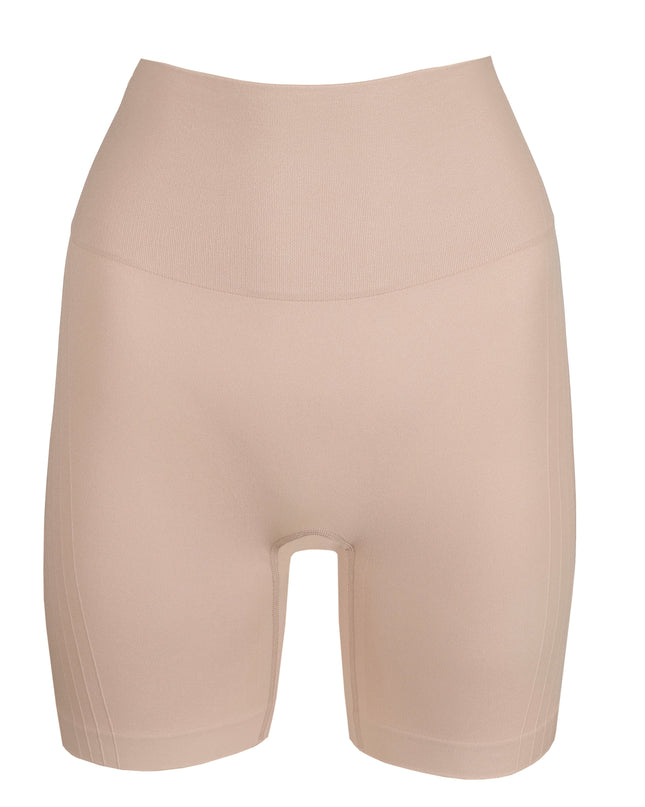 Primadonna Shapewear Bodyshaper Mit Bein Nudda caffé latte
