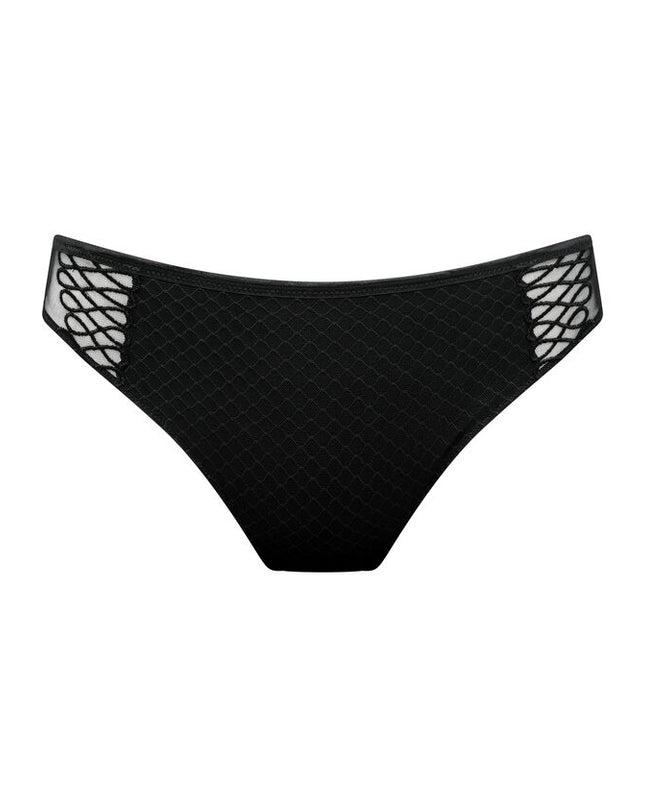 Prima Donna Rioslip Jokko schwarz