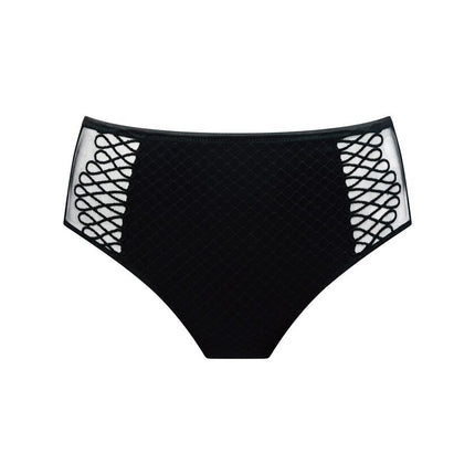 Prima Donna Taillenslip Jokko schwarz
